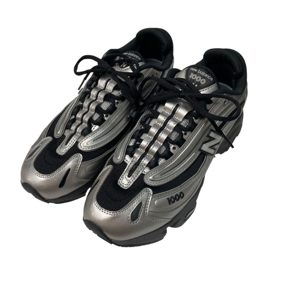 New Balance（ニューバランス） ミドルカットスニーカー M1000EGR