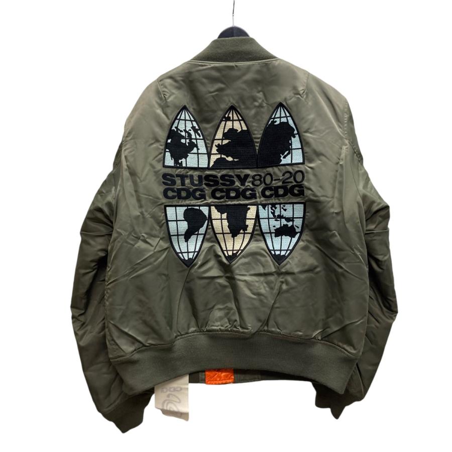 STUSSY（ステューシー） ステューシー×シーディージー stussy×CDG 20AW