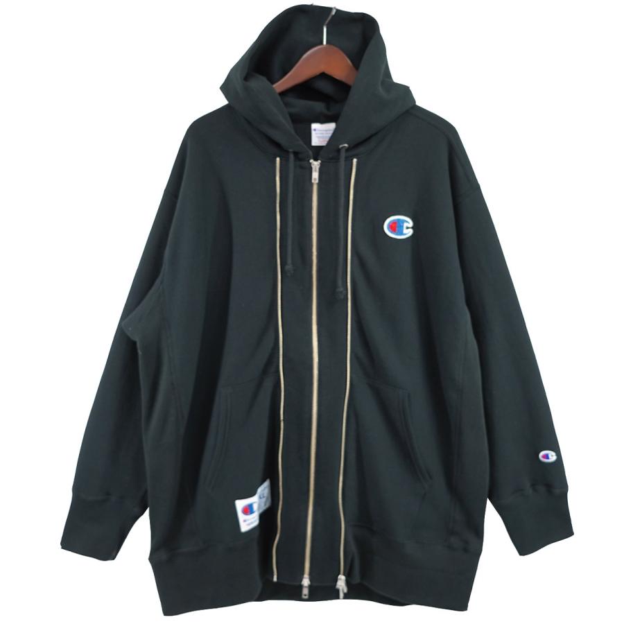 UNDERCOVER（アンダーカバー） 【値下げ】UNDERCOVER×Champion REVERSE