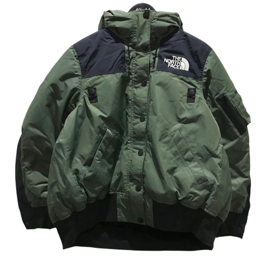 sacai（サカイ） サカイ×ザノースフェイス sacai×THE NORTH FACE