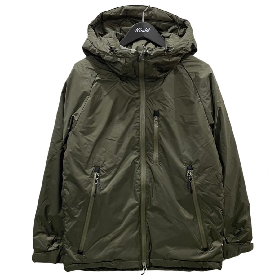NANGA（ナンガ） オーロラダウンジャケット AURORA DOWN JACKET