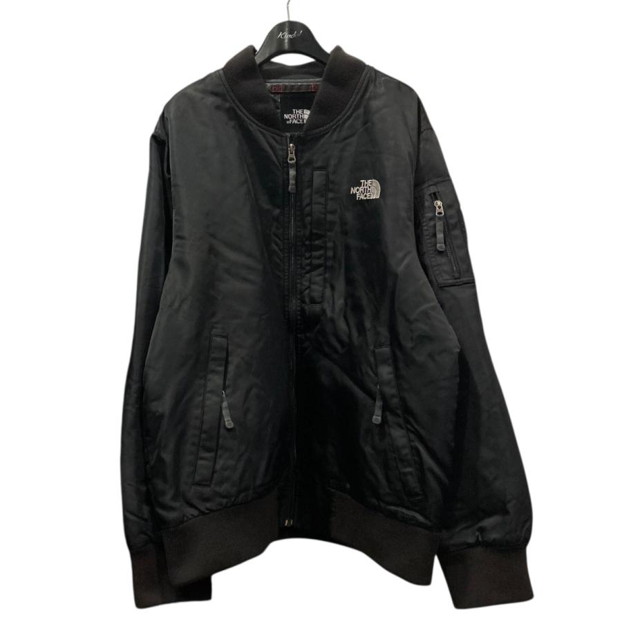 THE NORTH FACE（ザ ノースフェイス） 【値下げ】THE NORTH FACE MA-1