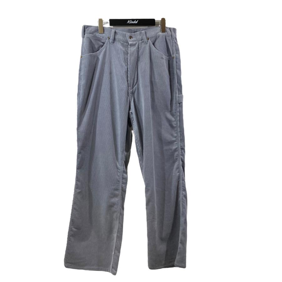 マーティー 【値下げ】MAATEE＆SONS コーデュロイパンツ MT3303-0209C