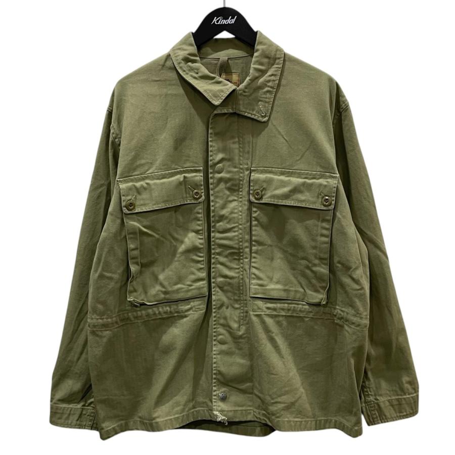 NIGEL CABOURN（ナイジェルケーボン） 【値下げ】NIGEL CABOURN LYBRO