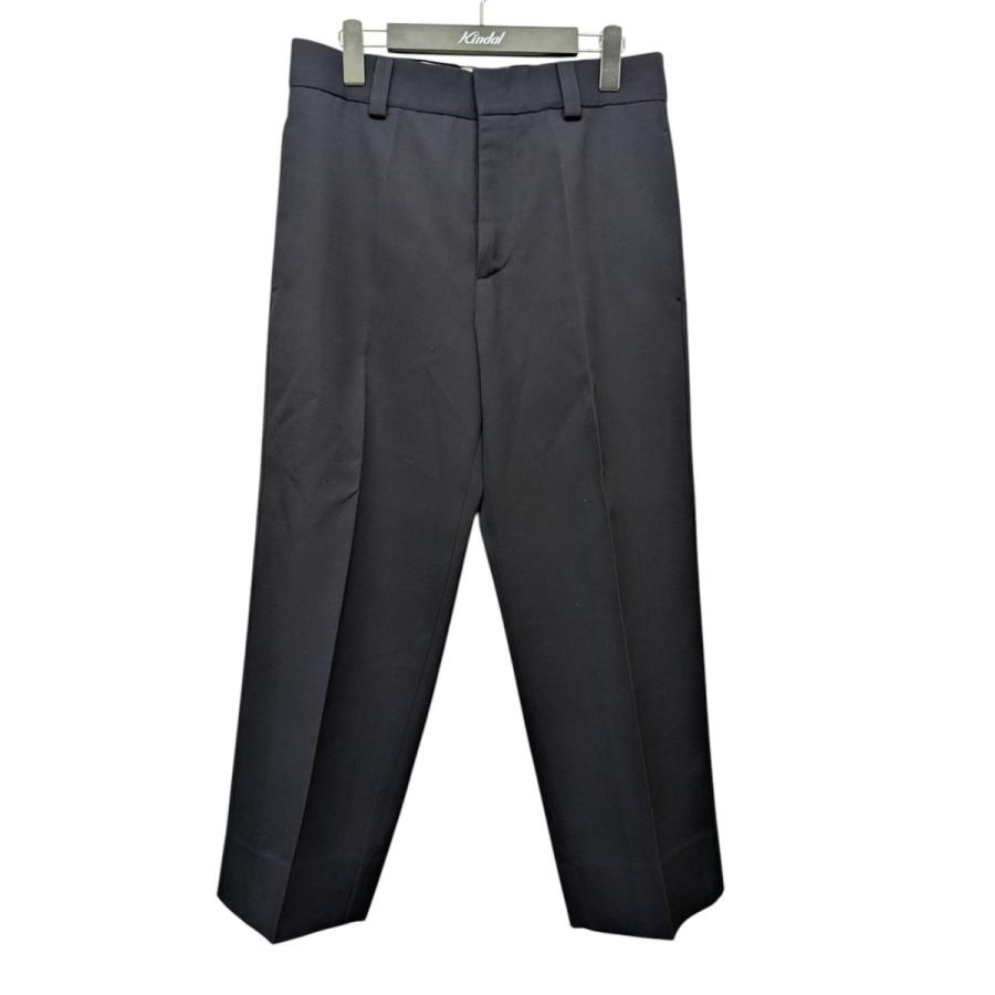 JIL SANDER（ジルサンダー） JIL SANDER 25SS ウールギャバジン