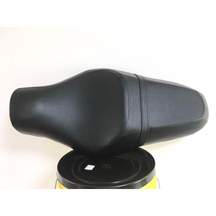 国内発送 新品 07〜 スポーツスター シート ノーマル純正タイプ