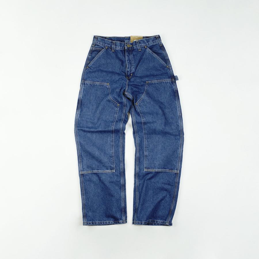 Carhartt（カーハート） Carhartt B73 ウォッシュドロガーダブル