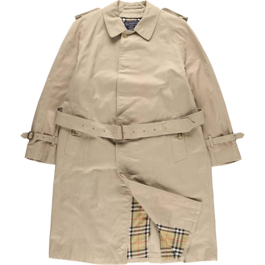 BURBERRY（バーバリー） 古着 Burberry's BURBERRYS OF LONDON