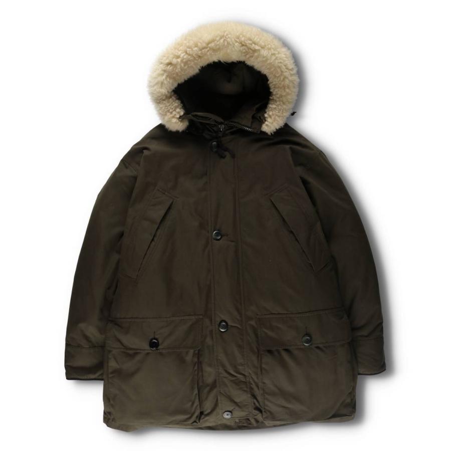 Eddie Bauer（エディーバウアー） 古着 90年代 Eddie Bauer POLAR