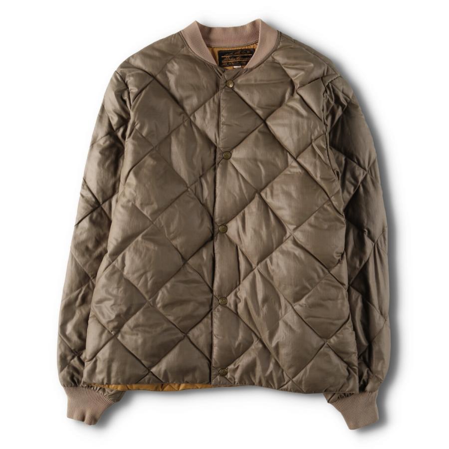 Eddie Bauer（エディーバウアー） 古着 70年代 黒タグ ダイヤモンド