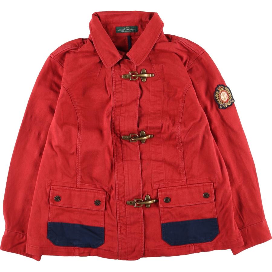 古着 ラルフローレン Ralph Lauren LRL LAUREN JEANS COMPANY