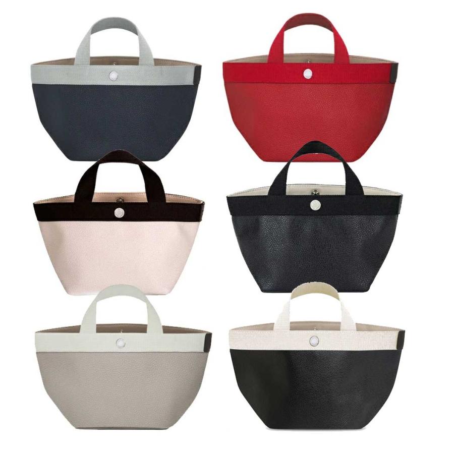 Herve Chapelier（エルベシャプリエ） 並行輸入品 701GP リュクス舟型