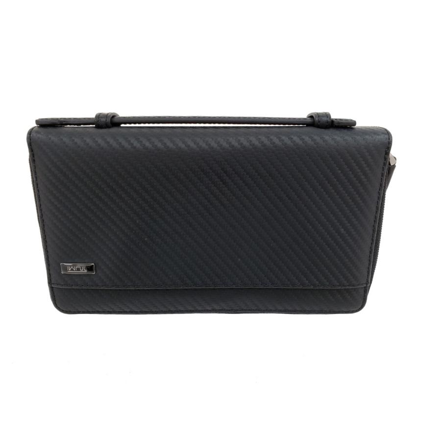 TUMI（トゥミ） 【未使用品】 【トゥミ】 113192DO カーボンファイバー