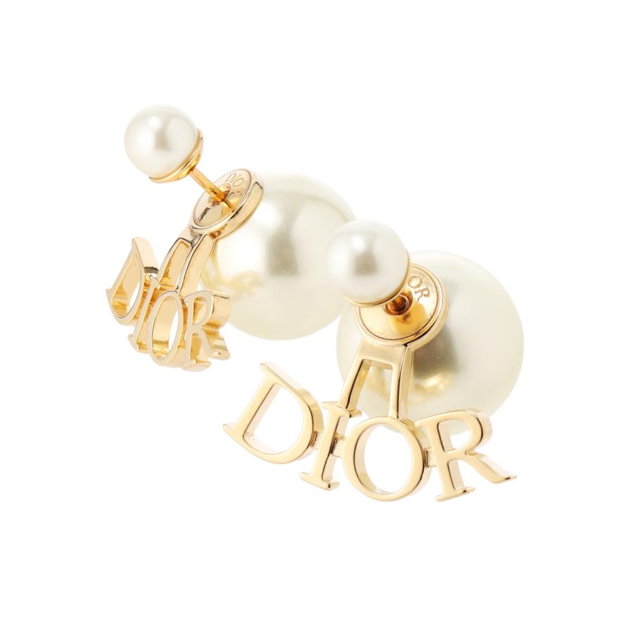 Christian Dior（クリスチャン・ディオール） ディオール DIOR ピアス