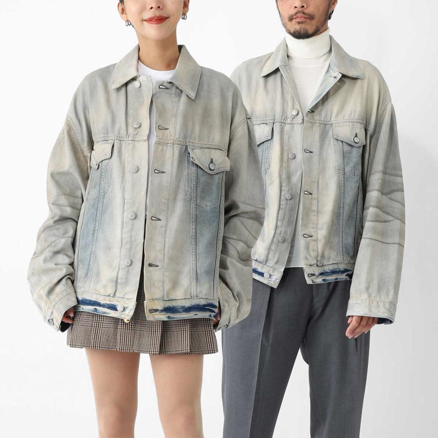 Acne Studios（アクネ ストゥディオズ） アクネ デニムジャケット