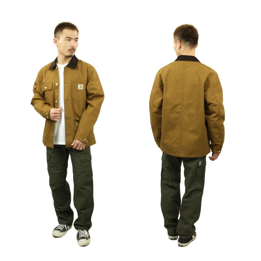 Carhartt（カーハート） アウター メンズ 正規品 CARHARTT WIP