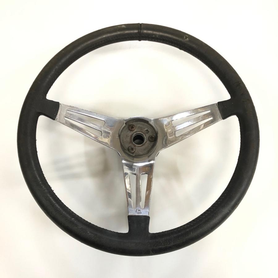 中古 レスレストン レザーステアリング : ミニマルヤマ - 通販 - Yahoo