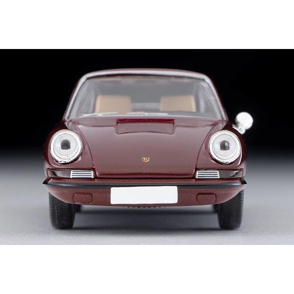 TOMYTEC トミカリミテッドヴィンテージ LV-86g ポルシェ 911S