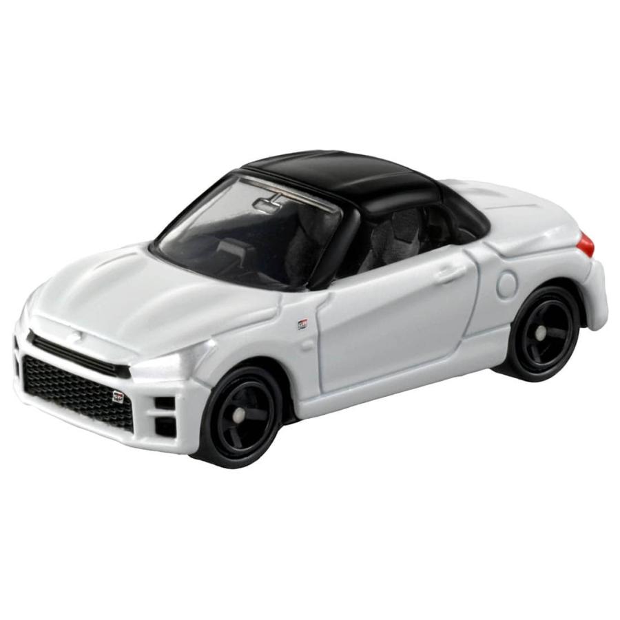 トミカ赤箱 93 ダイハツ コペン GR SPORT : ミニカーショップケン