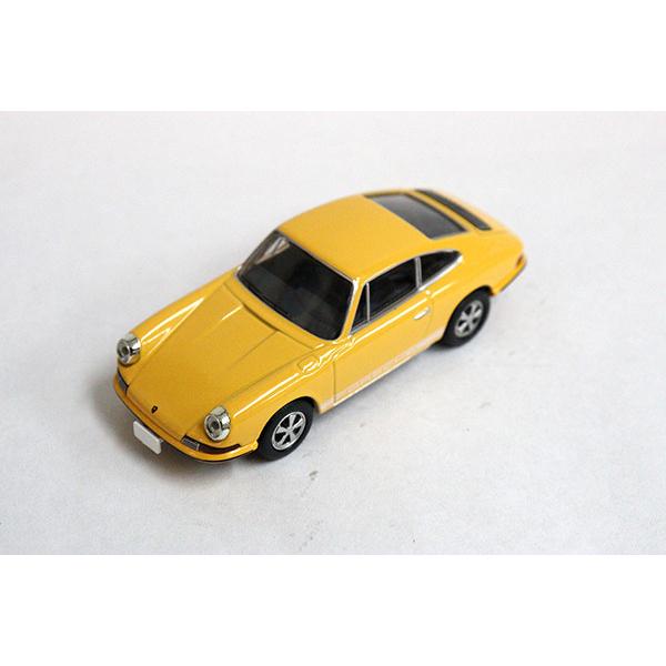 TOMYTEC トミカリミテッドヴィンテージ LV-86b ポルシェ 911S(1968年式