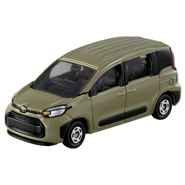 トミカ No.16 トヨタ シエンタ : ミニカーショップケンボックス - 通販