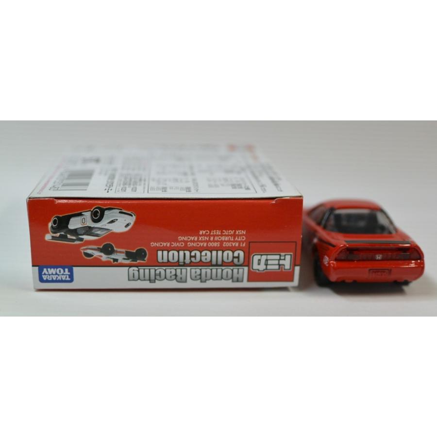 USED トミカ Hondaレーシング コレクション NSX 耐久レース仕様