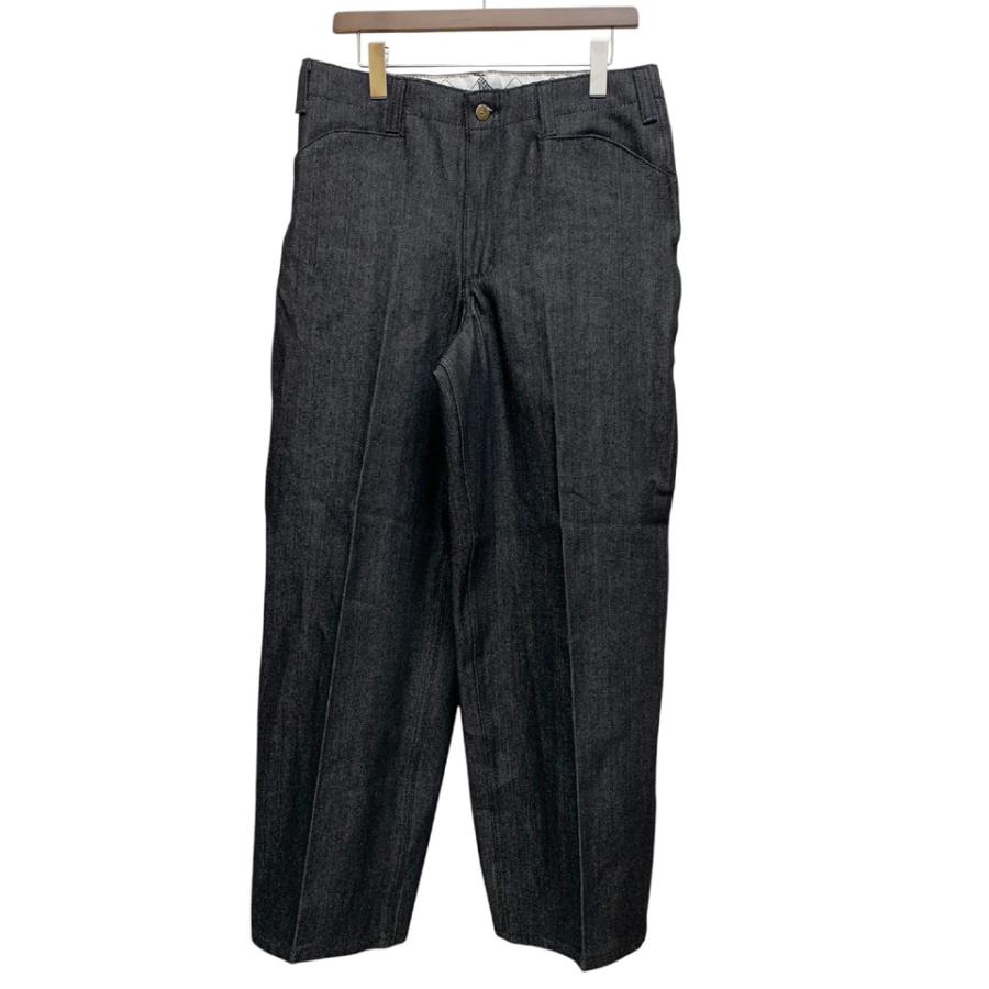 BEN DAVIS（ベンデイビス） デニムゴリラカットパンツ DENIM GORILLA