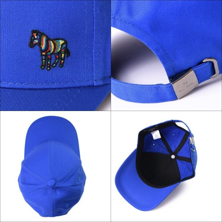 Paul Smith（ポール・スミス） キャップ 帽子 ブランド アウトドア