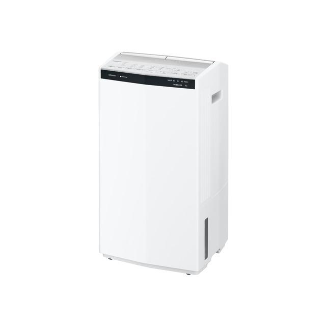 Panasonic ハイブリッド方式 衣類乾燥除湿機 F-YHX200B-W : 家電通販