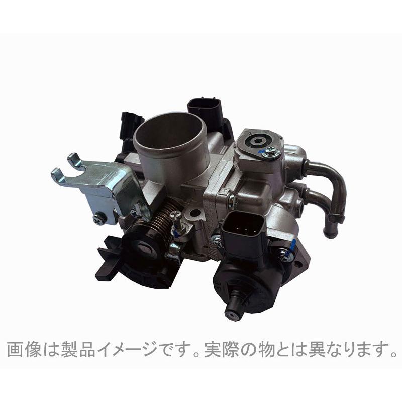 RAPリビルト スロットルボディー スズキ ジムニー JB23W 種類あり(5)用