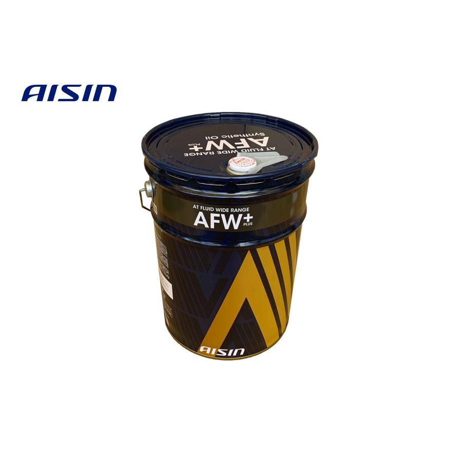 ☆アイシン製 オートマオイル ATF DIII/DII対応 20L 送料無料▽ 個人