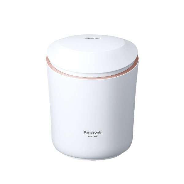Panasonic（パナソニック） スチーマー ナノケア EH-CSA99-P W温冷