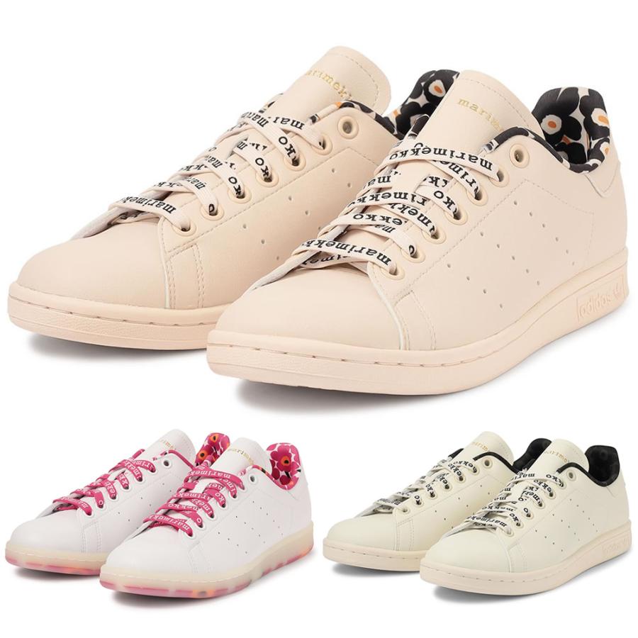 STAN SMITH マリメッコ別注♪ marimekkoマリメッコ × adidasアディダス