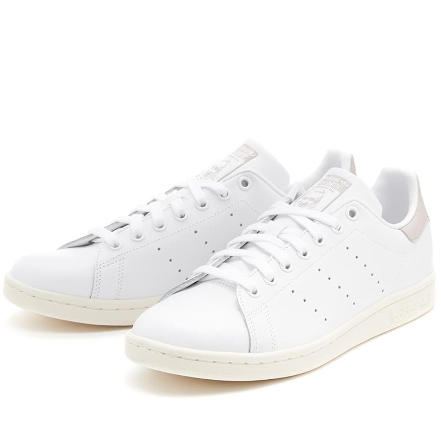 STAN SMITH 2023年秋冬新作♪ adidas【アディダス】 Stan Smith