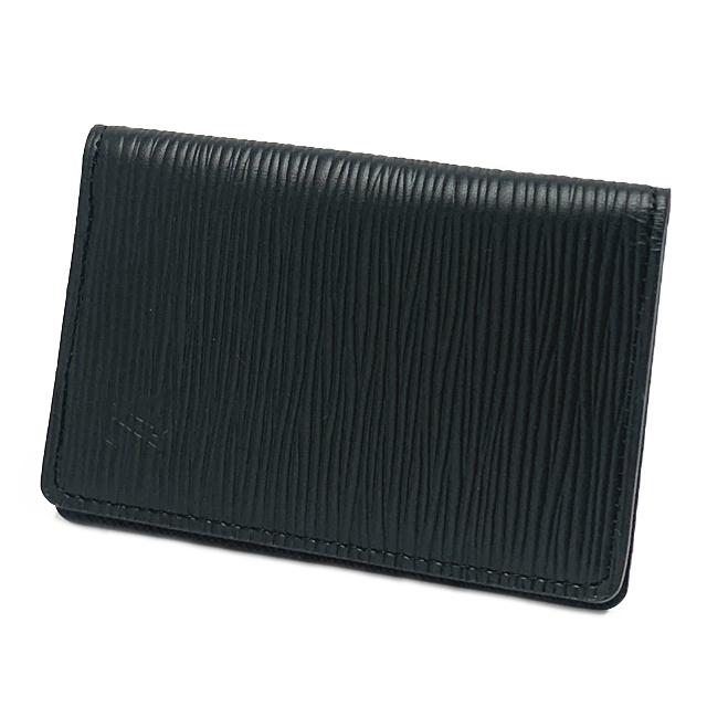 LOUIS VUITTON（ルイ・ヴィトン） 【新品】ルイヴィトン カードケース