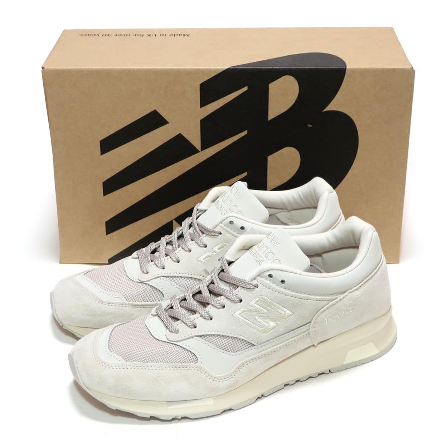 1500シリーズ NEW BALANCE U1500PTY BEIGE MADE IN UK