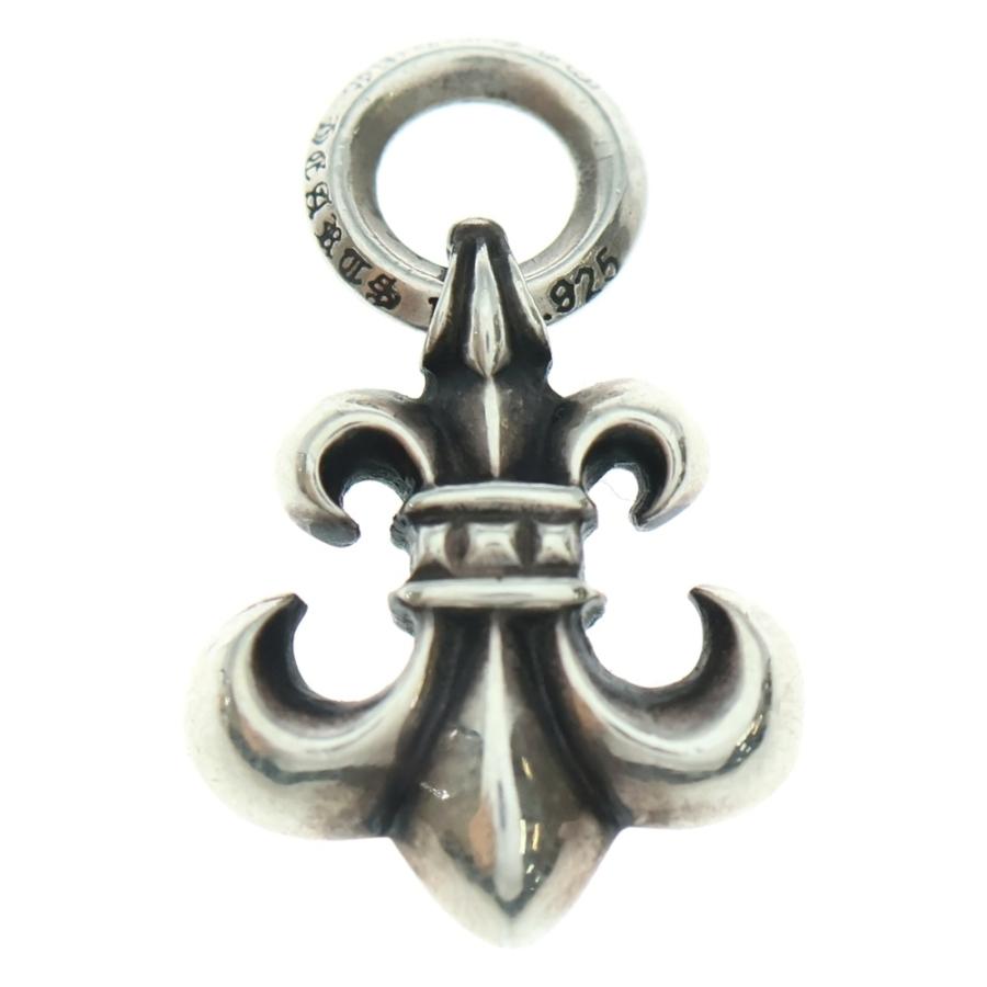 CHROME HEARTS（クロムハーツ） BS FLUER CHARM BSフレアチャーム
