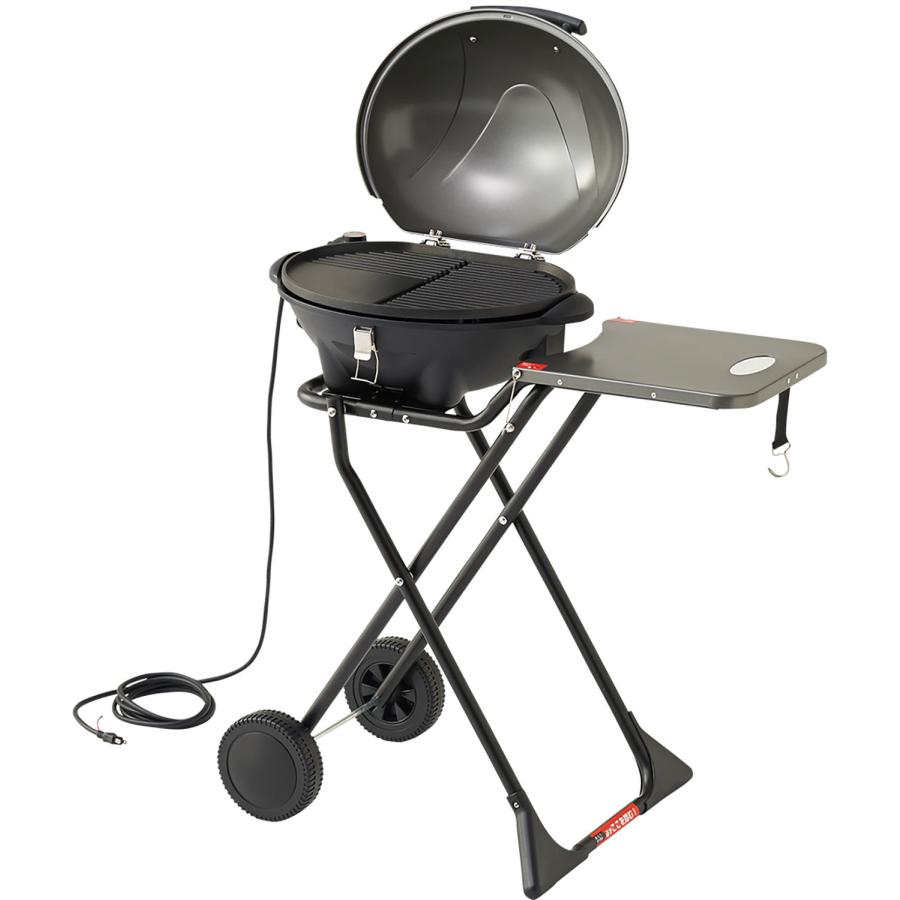 LOGOS（ロゴス） LOGOS LOGOS CHEF BBQエレグリル 電気式 野外グリル