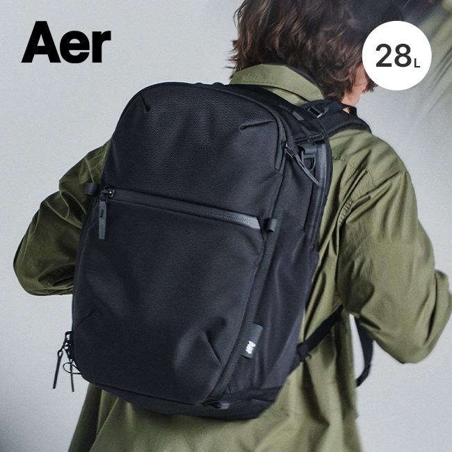 Aer（エアー） トラベルパック3 スモール AER-21033 Travel Pack 3