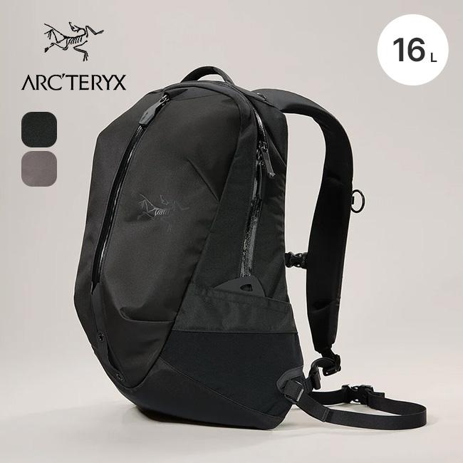 ARC'TERYX（アークテリクス） アロー16バックパック : OutdoorStyle
