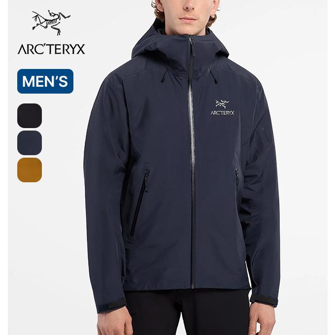 ARC'TERYX（アークテリクス） ベータLTジャケット メンズ