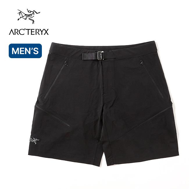 ARC'TERYX（アークテリクス） ARC TERYX ガンマクイックドライショート