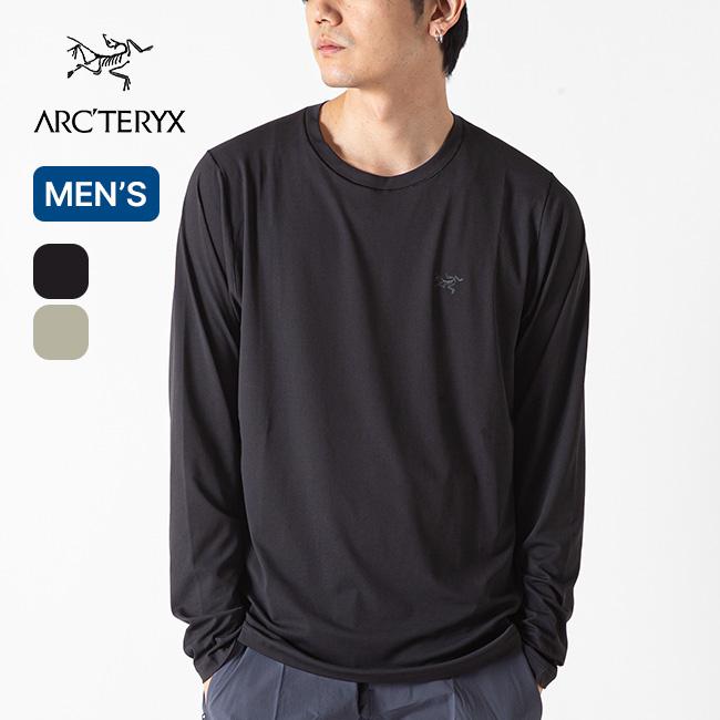 ARC'TERYX（アークテリクス） ARC TERYX コーマッククルーLS メンズ