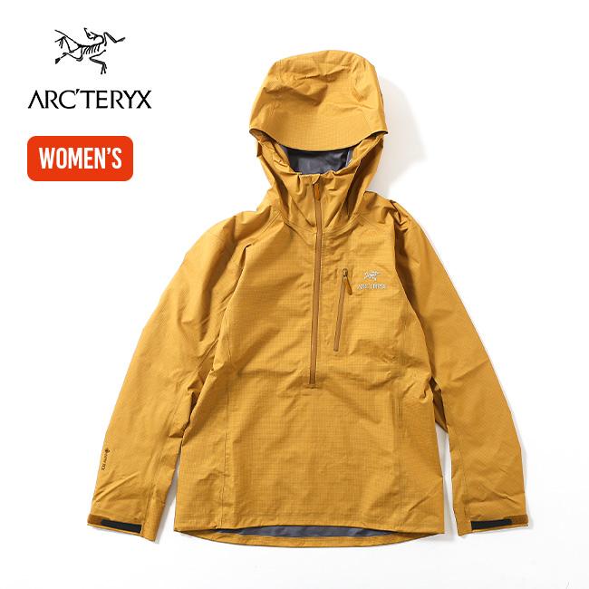 ARC'TERYX（アークテリクス） アルファライトウェイトアノラック