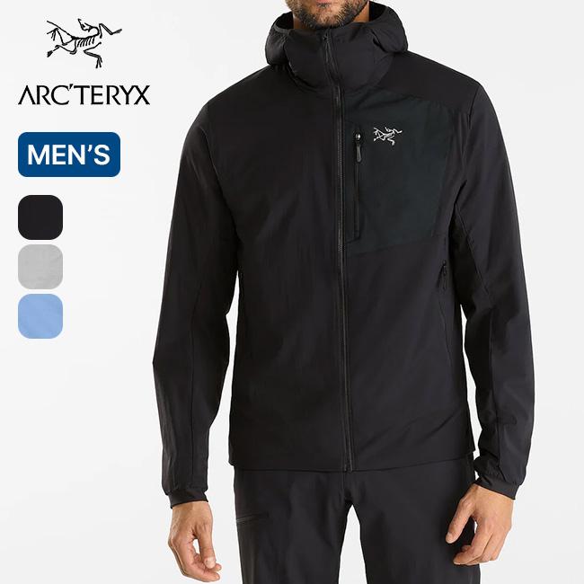ARC'TERYX（アークテリクス） プロトンライトウェイトフーディ メンズ