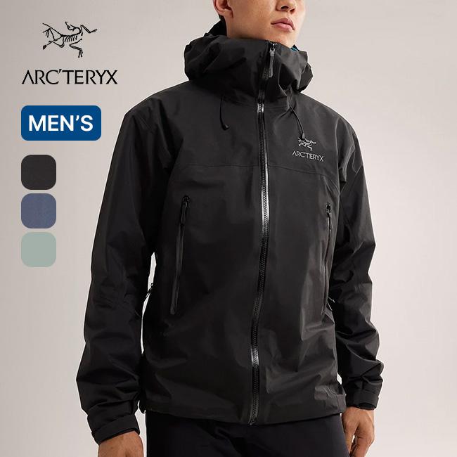 ARC'TERYX（アークテリクス） ベータARジャケット-ストームフード