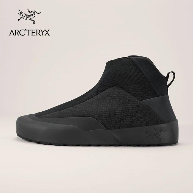 ARC'TERYX（アークテリクス） クラッグインサレーテッド メンズ
