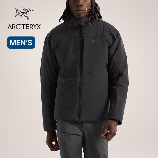 ARC'TERYX（アークテリクス） プロトンヘビーウェイトフーディ メンズ