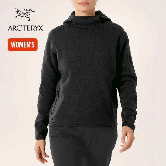 ARC'TERYX（アークテリクス） コバートプルオーバーフーディ