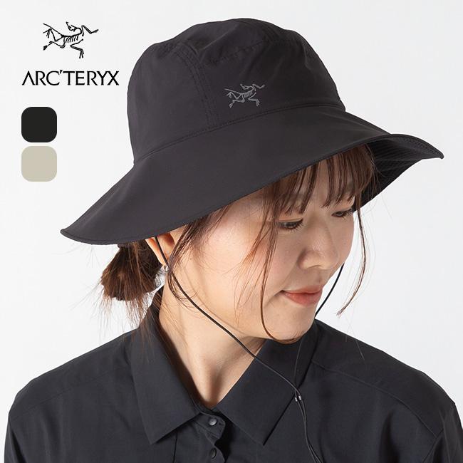 ARC'TERYX（アークテリクス） ARC TERYX シンソラシェードハット